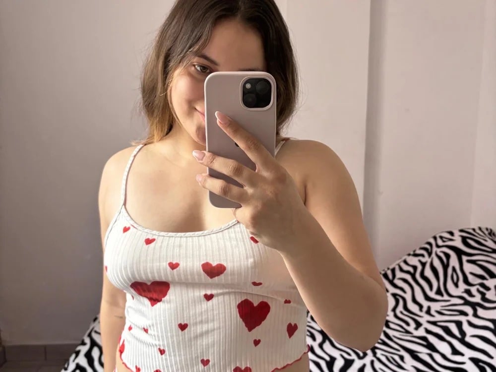 Barbara182 Chatroom