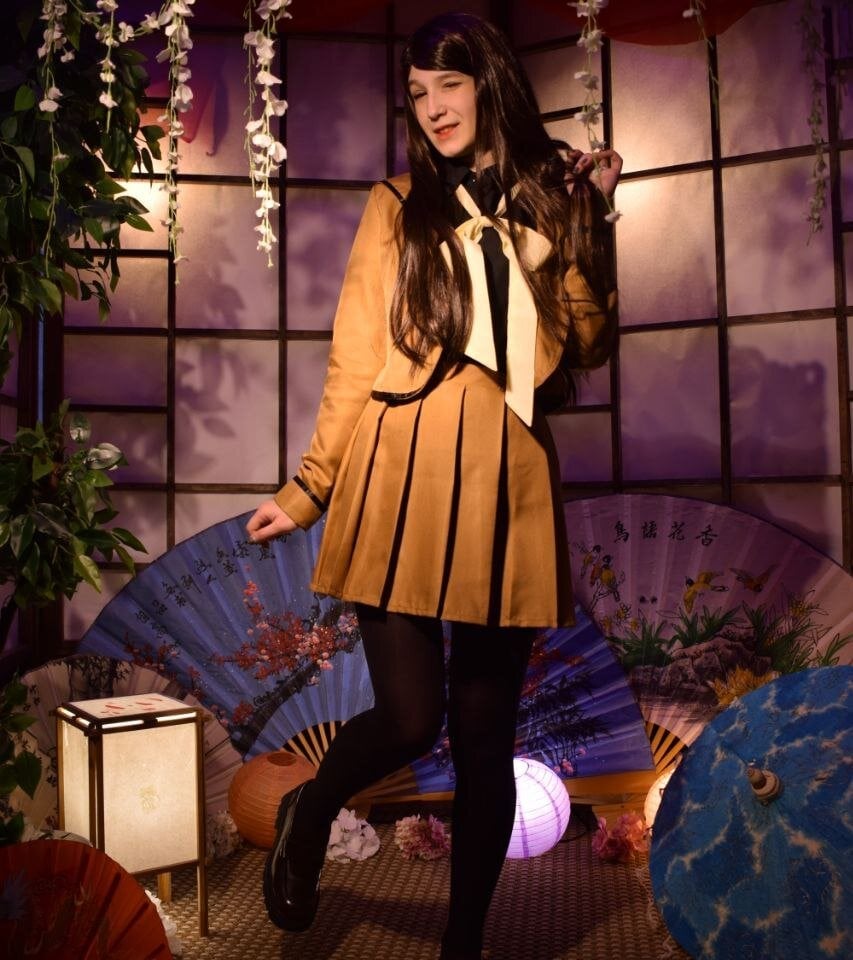 Barbara_Brown Chatroom