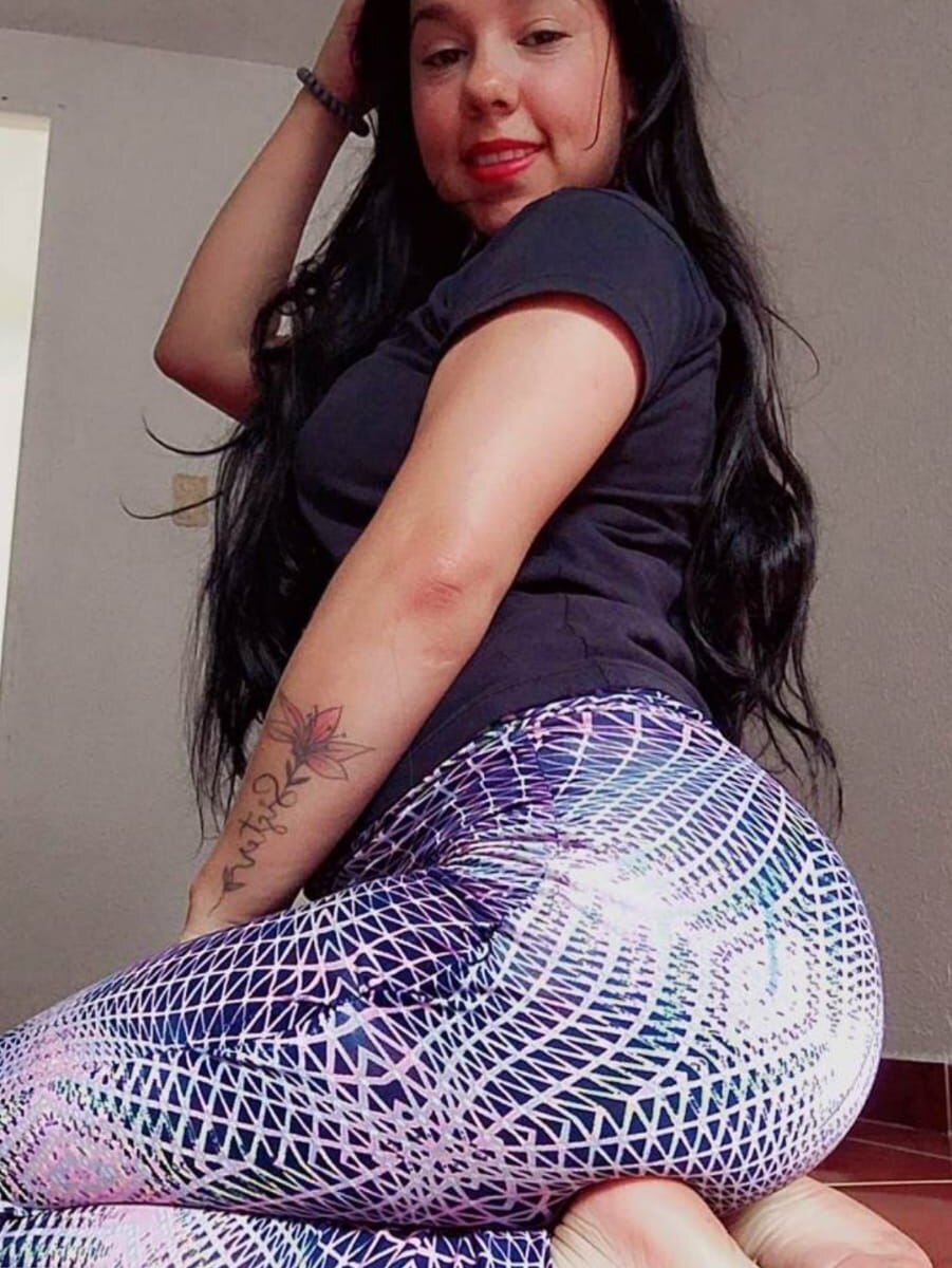 Barbararichh Chatroom