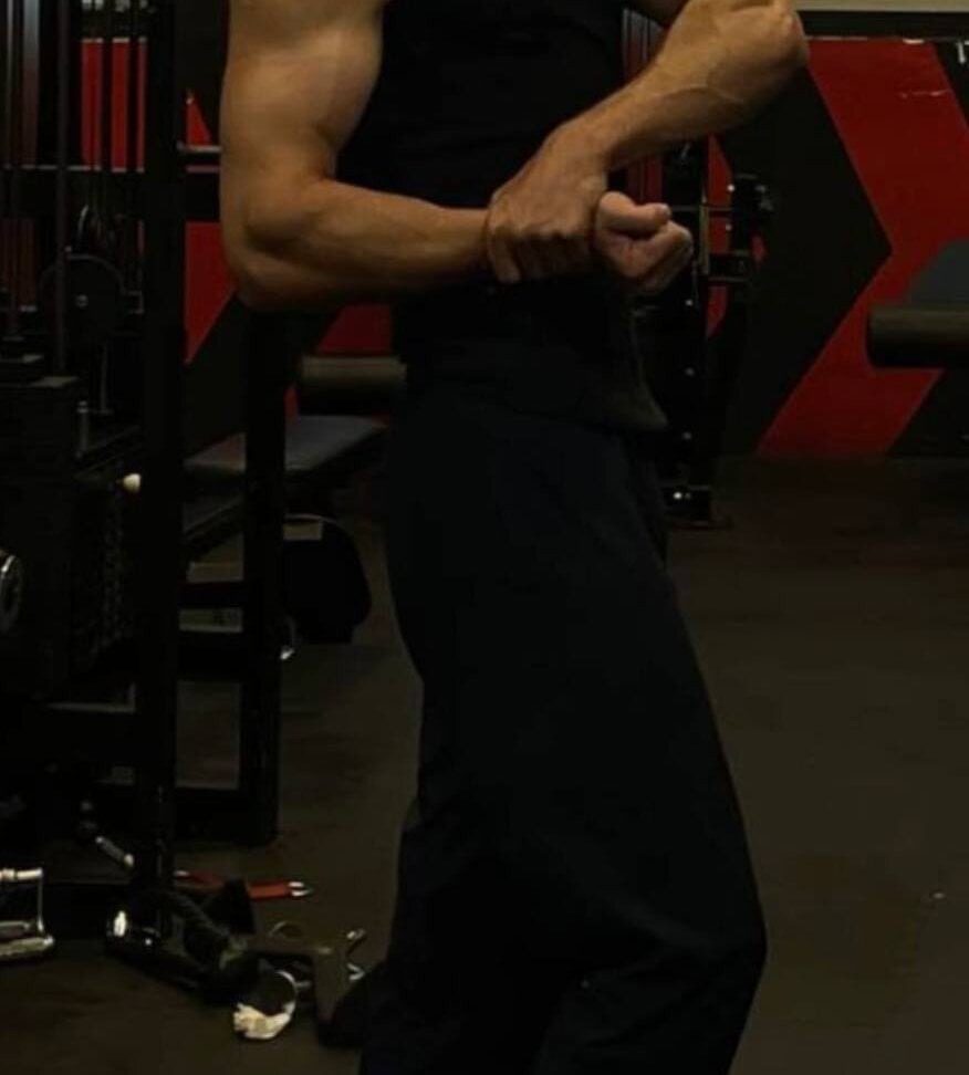 Barbarbossa Chatroom