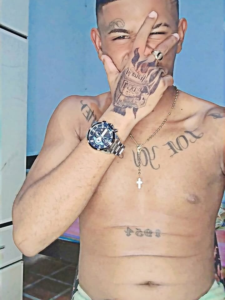 BarberitoCute Chatroom