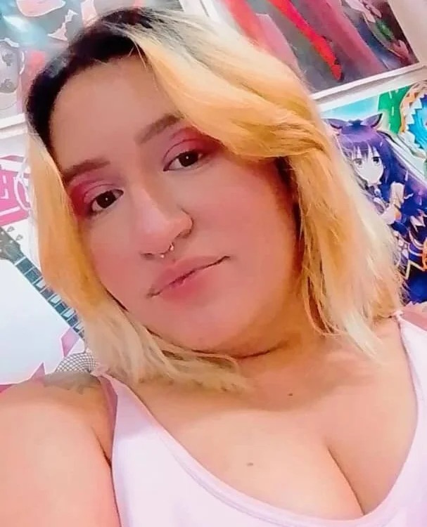 Barbi_collins Chatroom