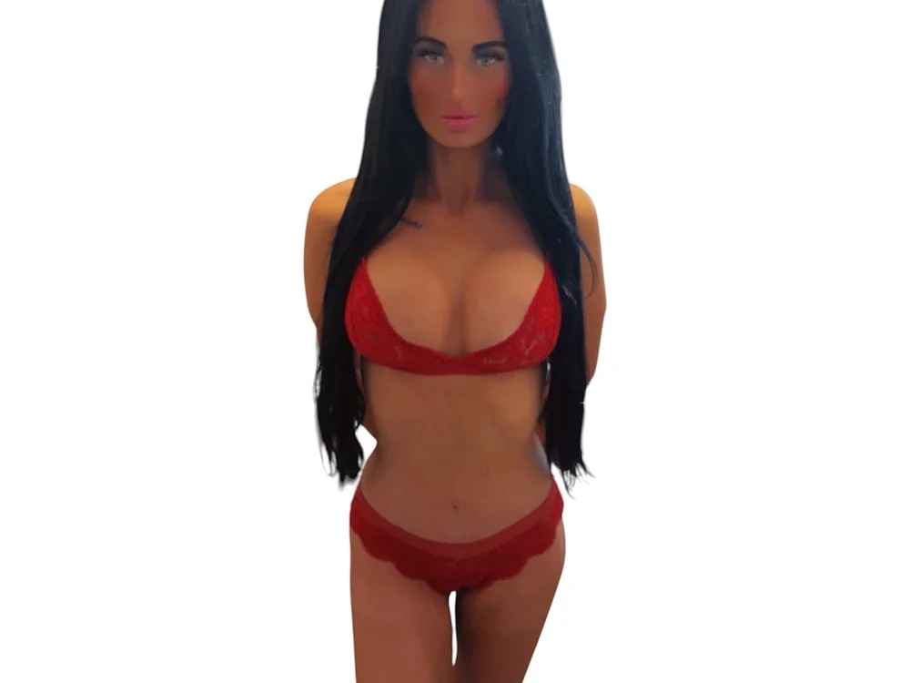 BarbieSlutt Chatroom