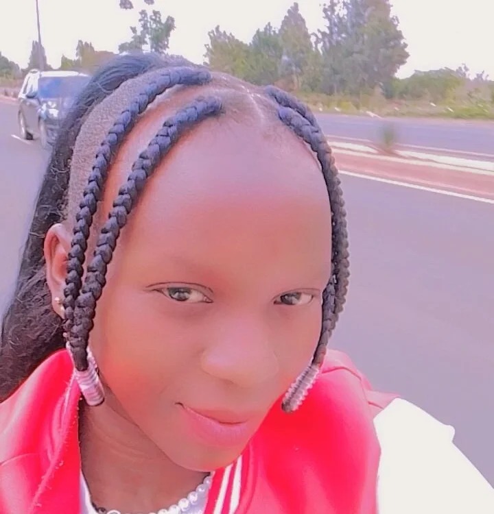 Barbie_254 Chatroom