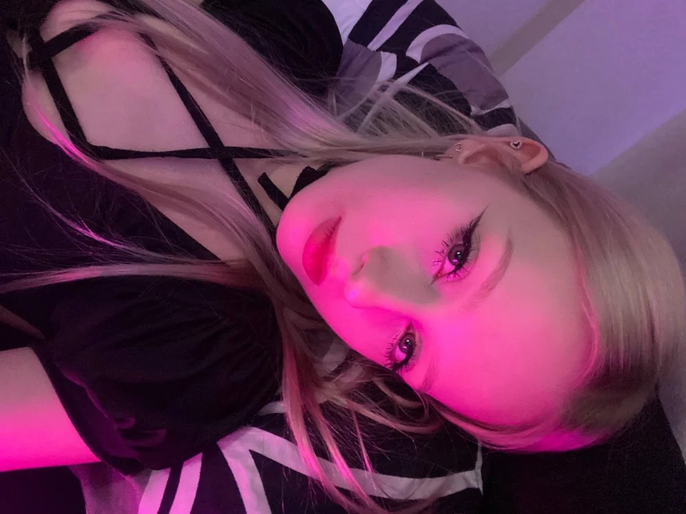 Barbie_bella7 Chatroom