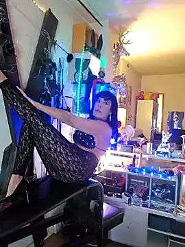 Barbie_domina Chatroom