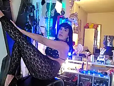 barbie-domina