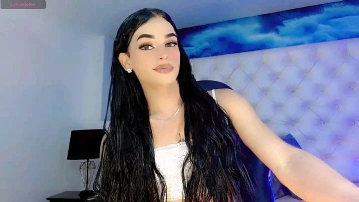 BarbyQueenn Chatroom