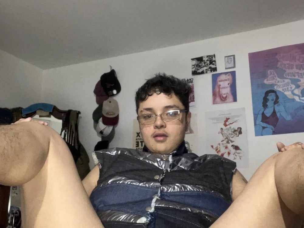Barkleyscorpion Chatroom