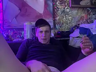 barrykingsman