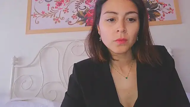 Bby-mooonlight Chatroom