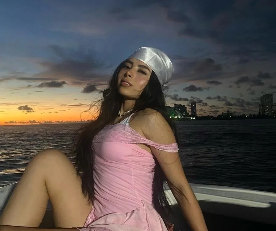 BbyAnyaa Chatroom