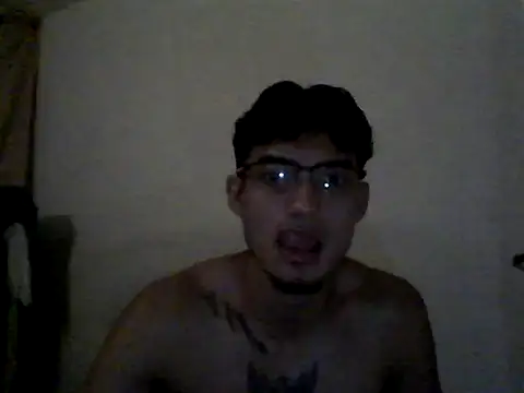 Be_BigDiamond Chatroom