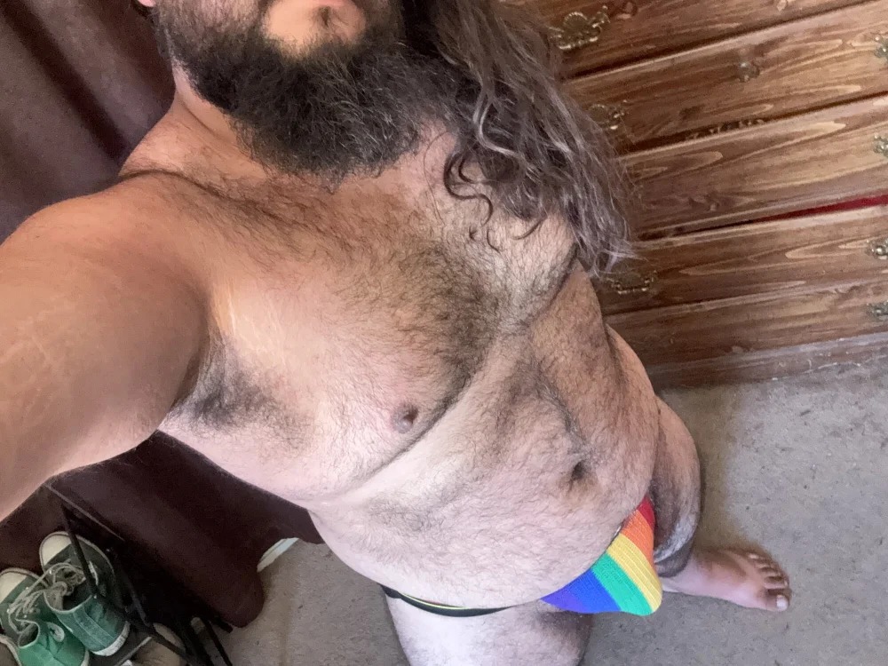 BearManChris Chatroom