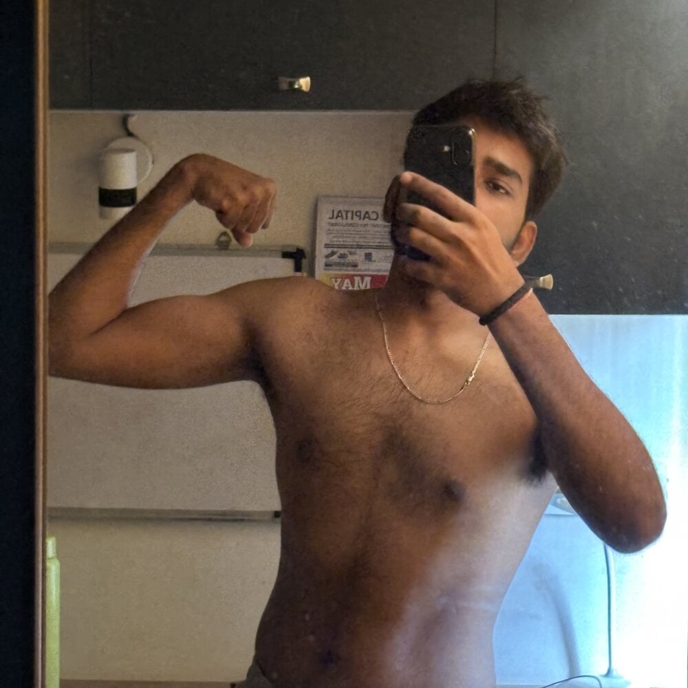 BeardedBulge Chatroom