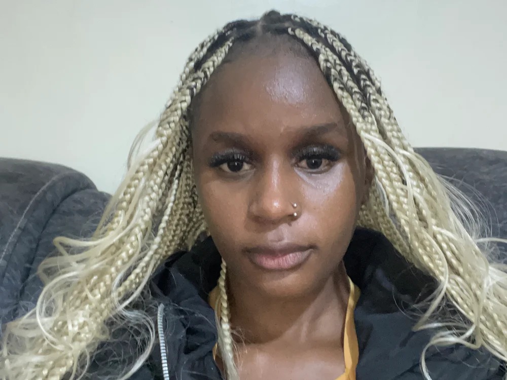 Beardoll254 Chatroom
