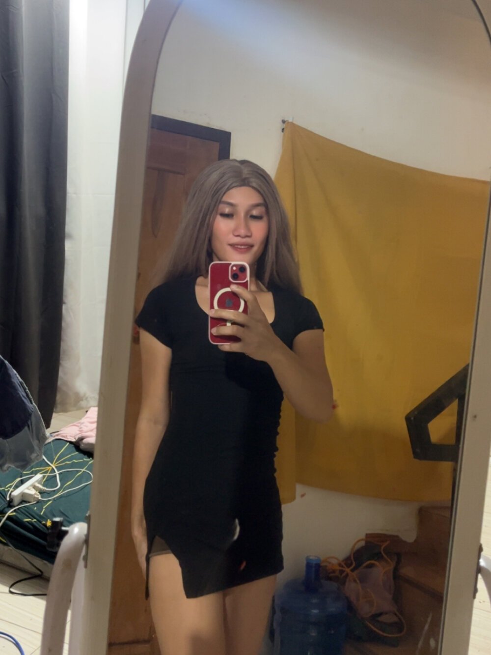 Beautifulmistake19 Chatroom