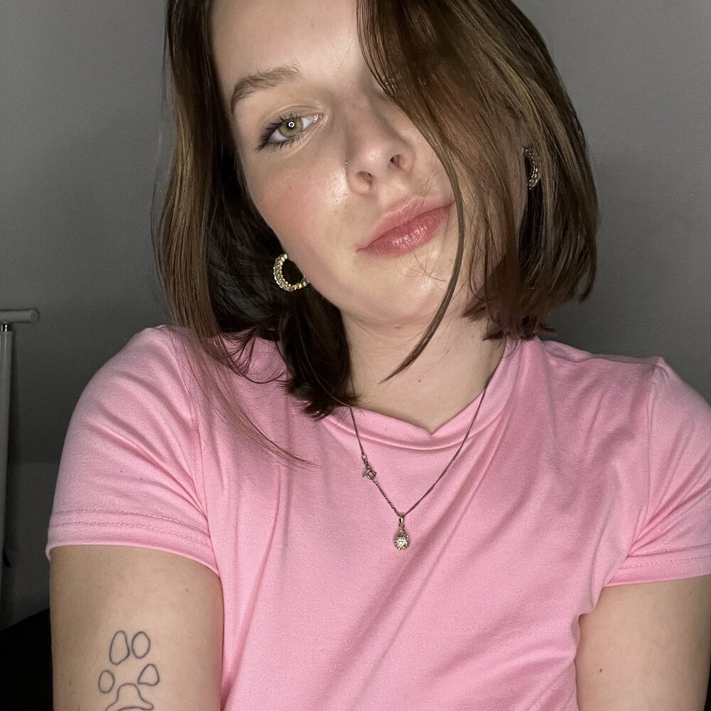 BeccaBlum Chatroom