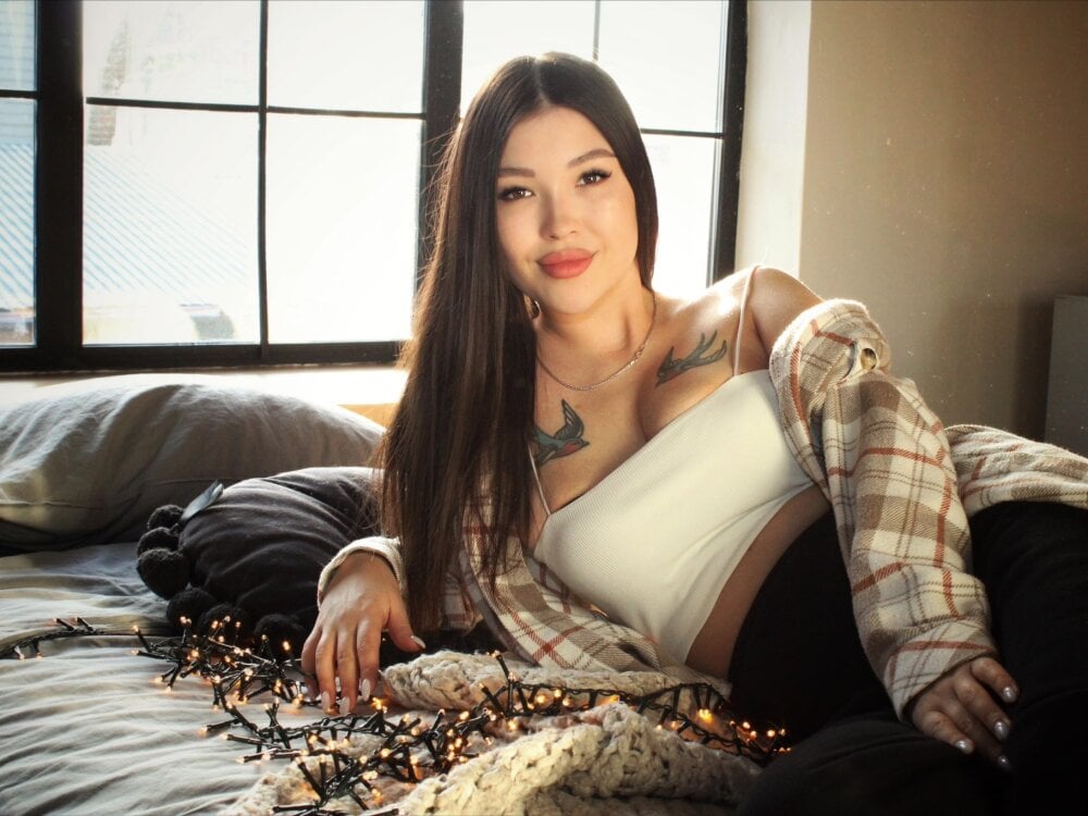 BeccaHertQx Chatroom
