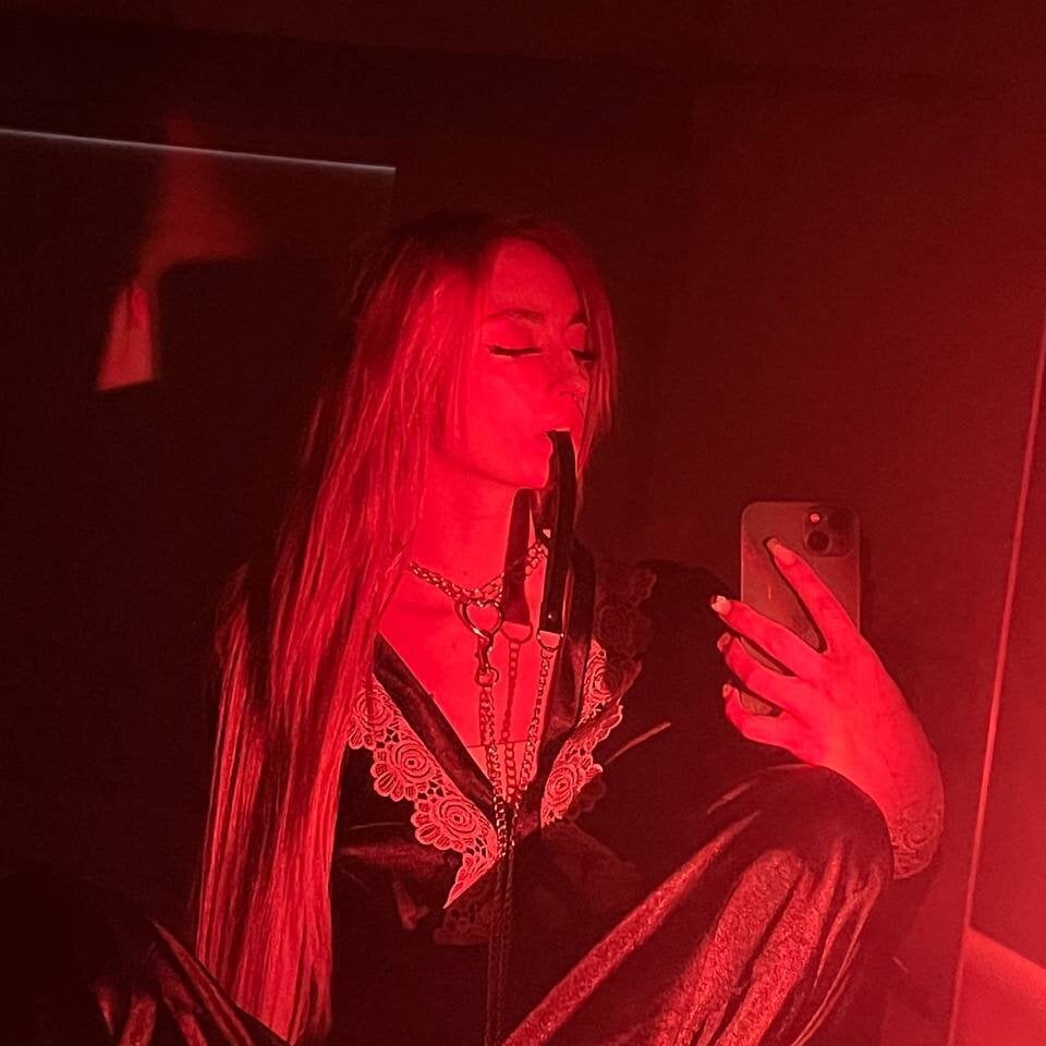 BeckiMacreno Chatroom