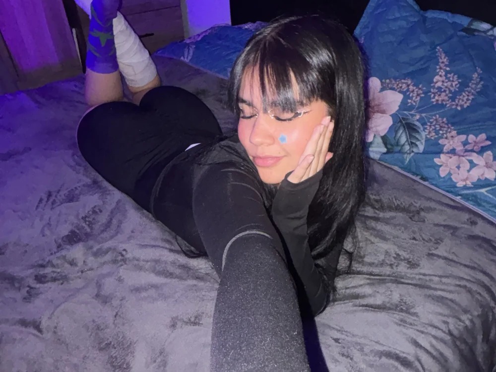 Bell_Mariny Chatroom