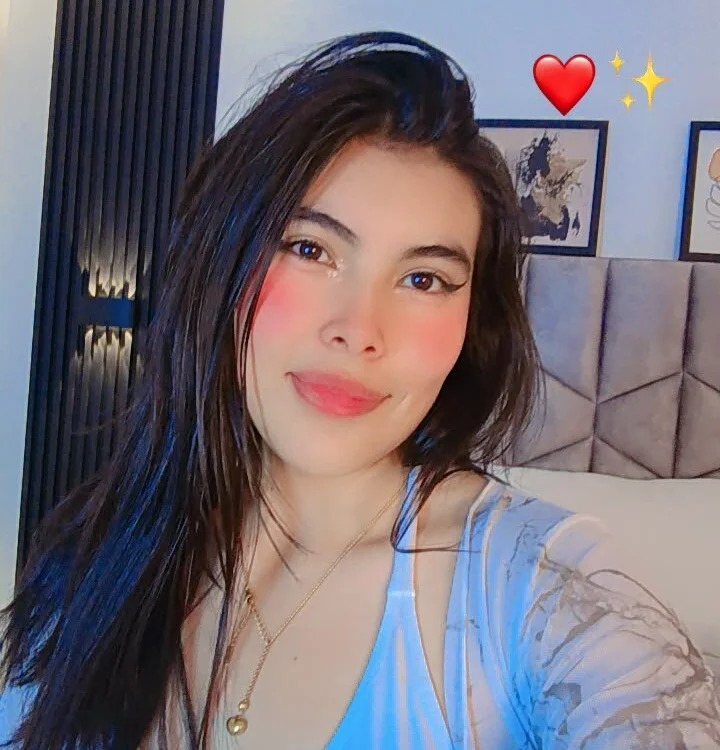 BellaCute_01 Chatroom