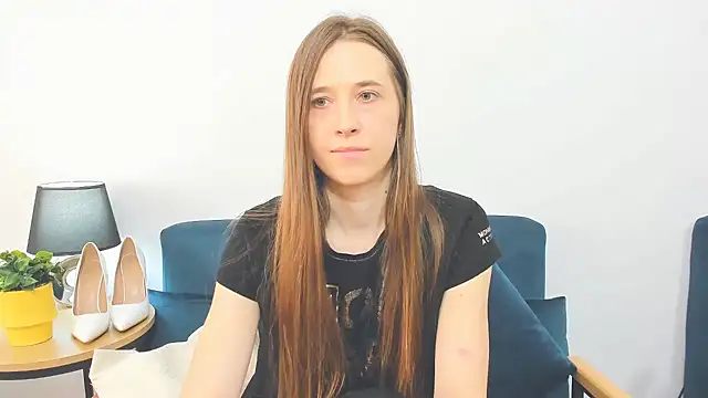 BellaGorgeous Chatroom