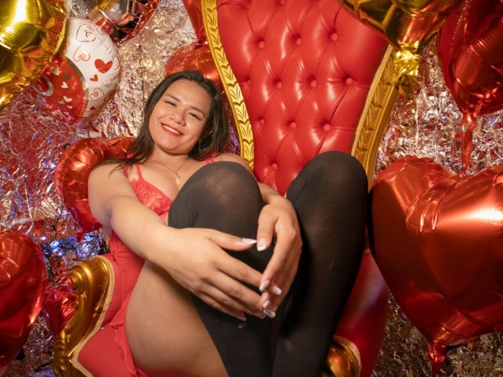 Bella_donnaS Chatroom