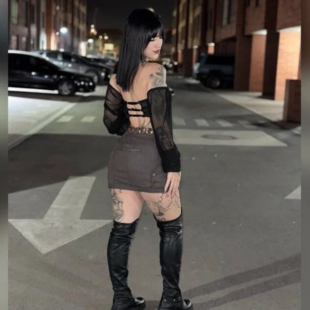 Bellatrix_Infernal_BDSM Chatroom