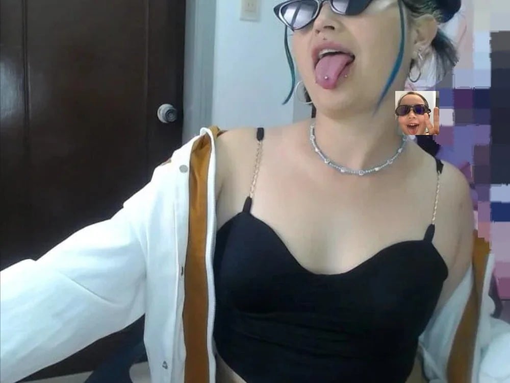 Belle-Eva Chatroom