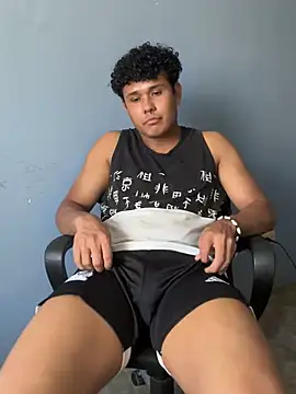 Ben_cumm Chatroom