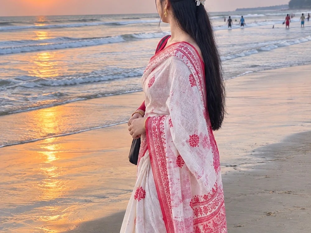 Bengali_Rose Chatroom