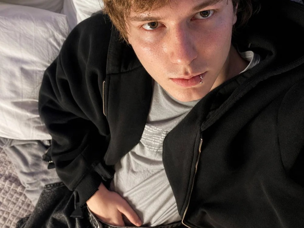 Benjamin_Bo Chatroom