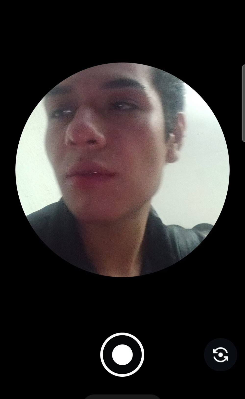 BentRequiem Chatroom