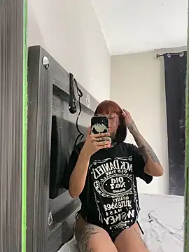 BethCrv_95 Chatroom