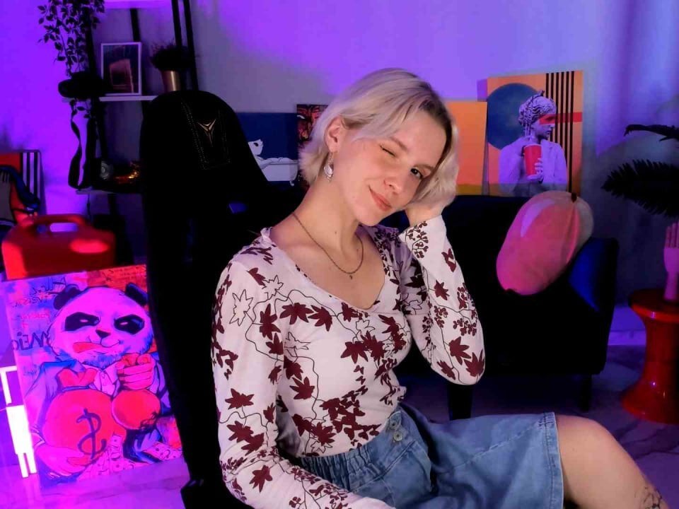 BethanyCloud Chatroom