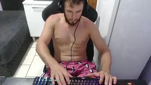 BetoWagner_OFC Chatroom