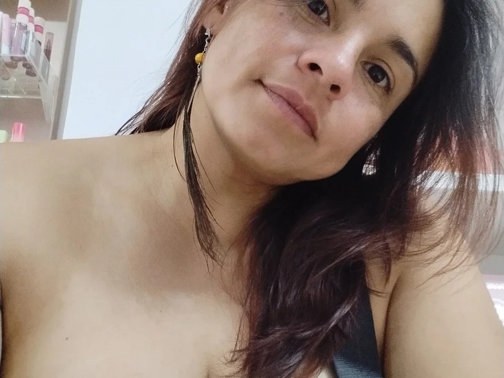 BettyBoo_w Chatroom