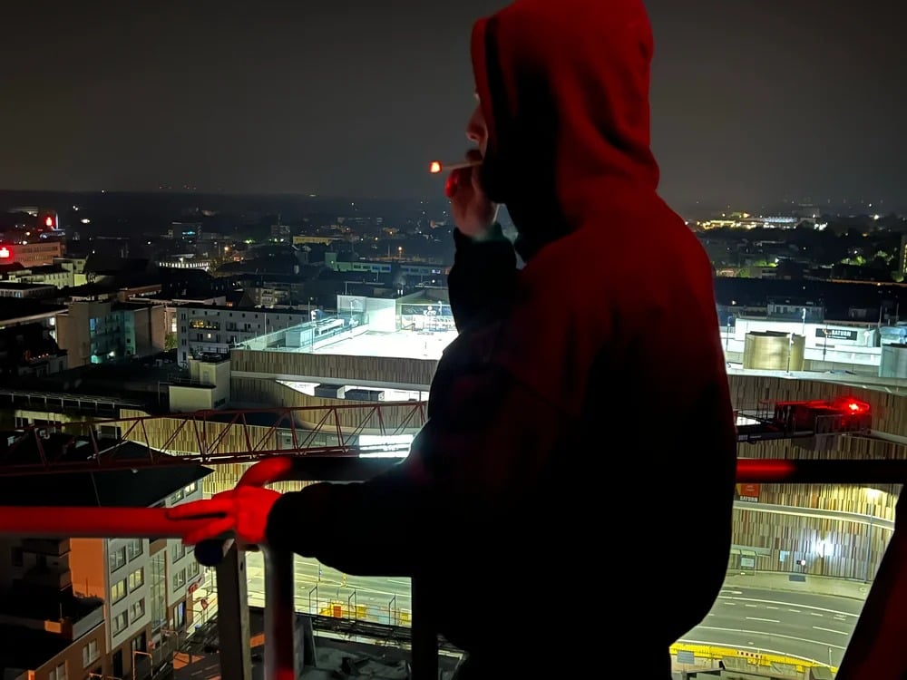 Bi-Slut Chatroom