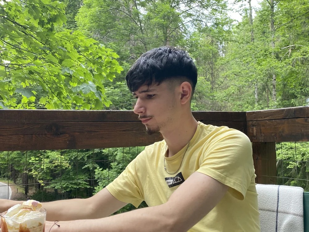 BigAlexxx1 Chatroom