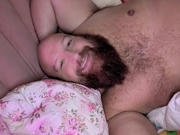 bigbearforcuddles
