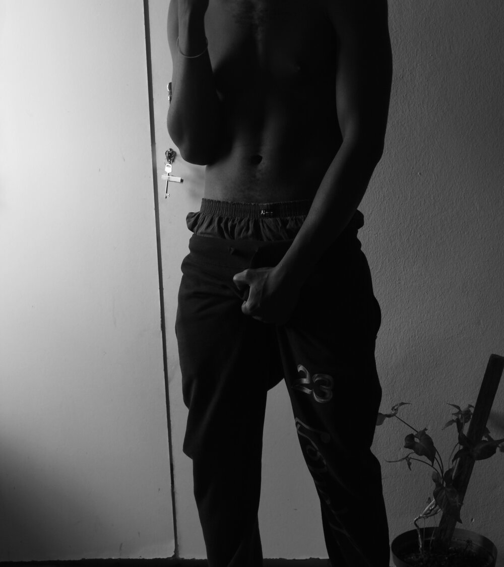 BigBlacBoyD Chatroom