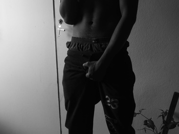 bigblacboyd