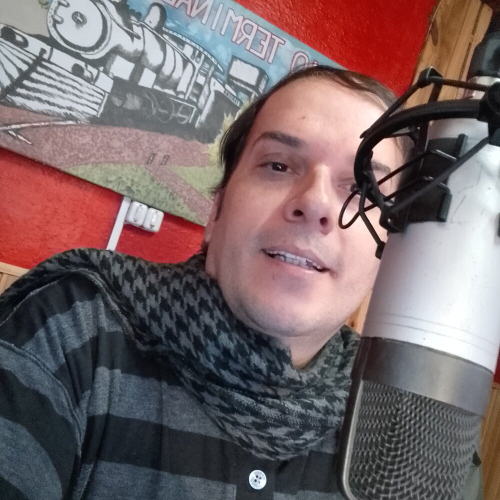 BigBrother-uy Webcam Profile Picture BigBrother-uy Chatroom