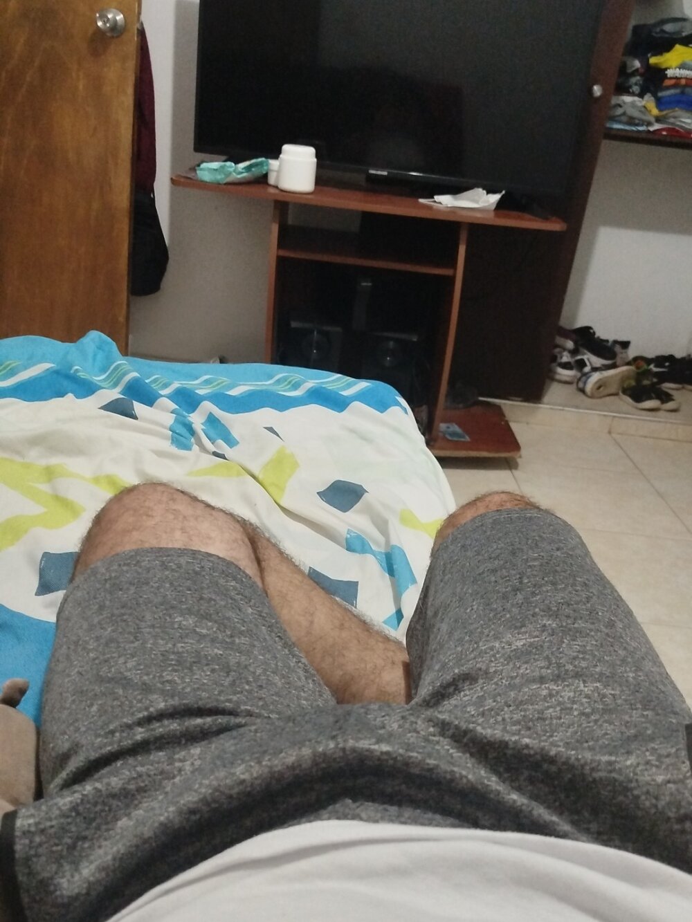 BigCock_Capone Chatroom