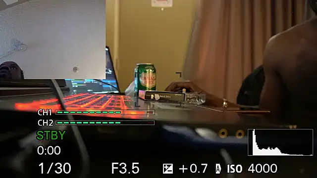 BigDaddy0007 Chatroom