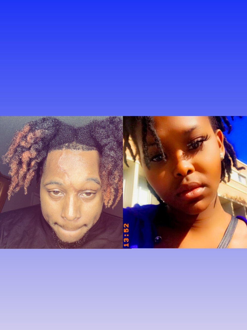 BigMfLuther Chatroom