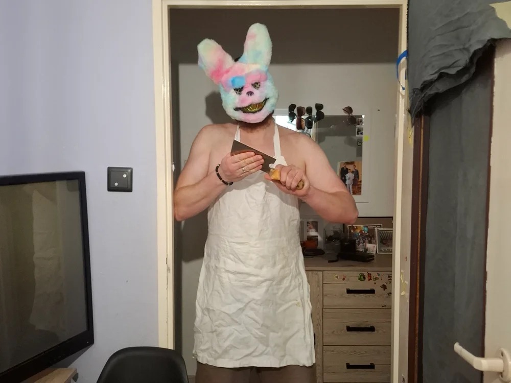 BigSilkCock Chatroom
