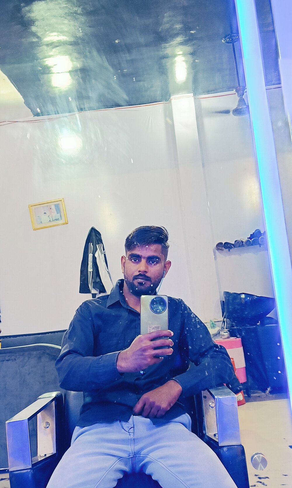 Bigsatar Chatroom