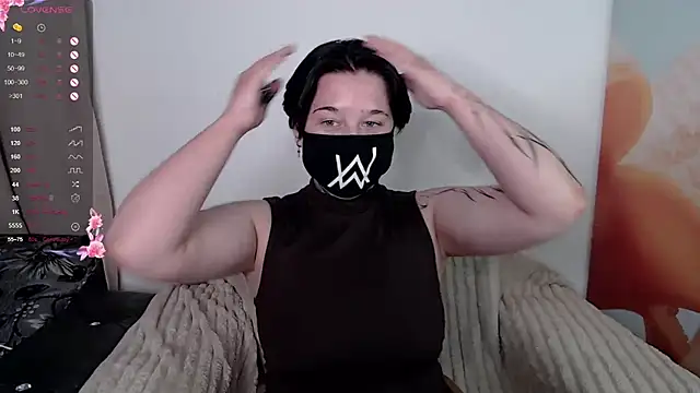 BjAleks_ Chatroom